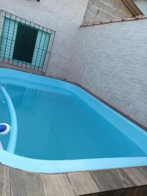 Casa Praia Mongaguá